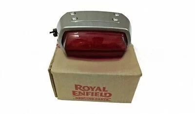 Tail Lamp Assy – Led | Himalayan | Royal Enfield