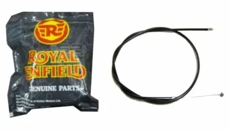 Throttle Cable Assy | Himalayan | Royal Enfield
