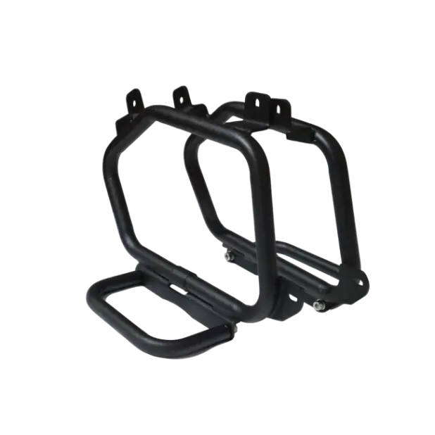 SADDLE STAY WITHOUT PLATE FOR HIMALAYAN 450