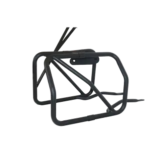 SADDLE STAY WITHOUT PLATE FOR XPULSE