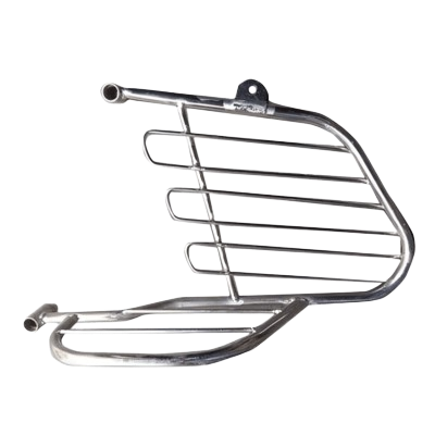 Saree Guard Silver Cd 100 Ss - Genuine