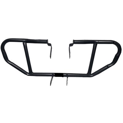 Saree Guard Standard Black Cb Shine 125 Sp - Genuine