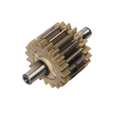 Scissor Gear (or) Balancing Gear Standard Cb Shine 125 Sp - Genuine
