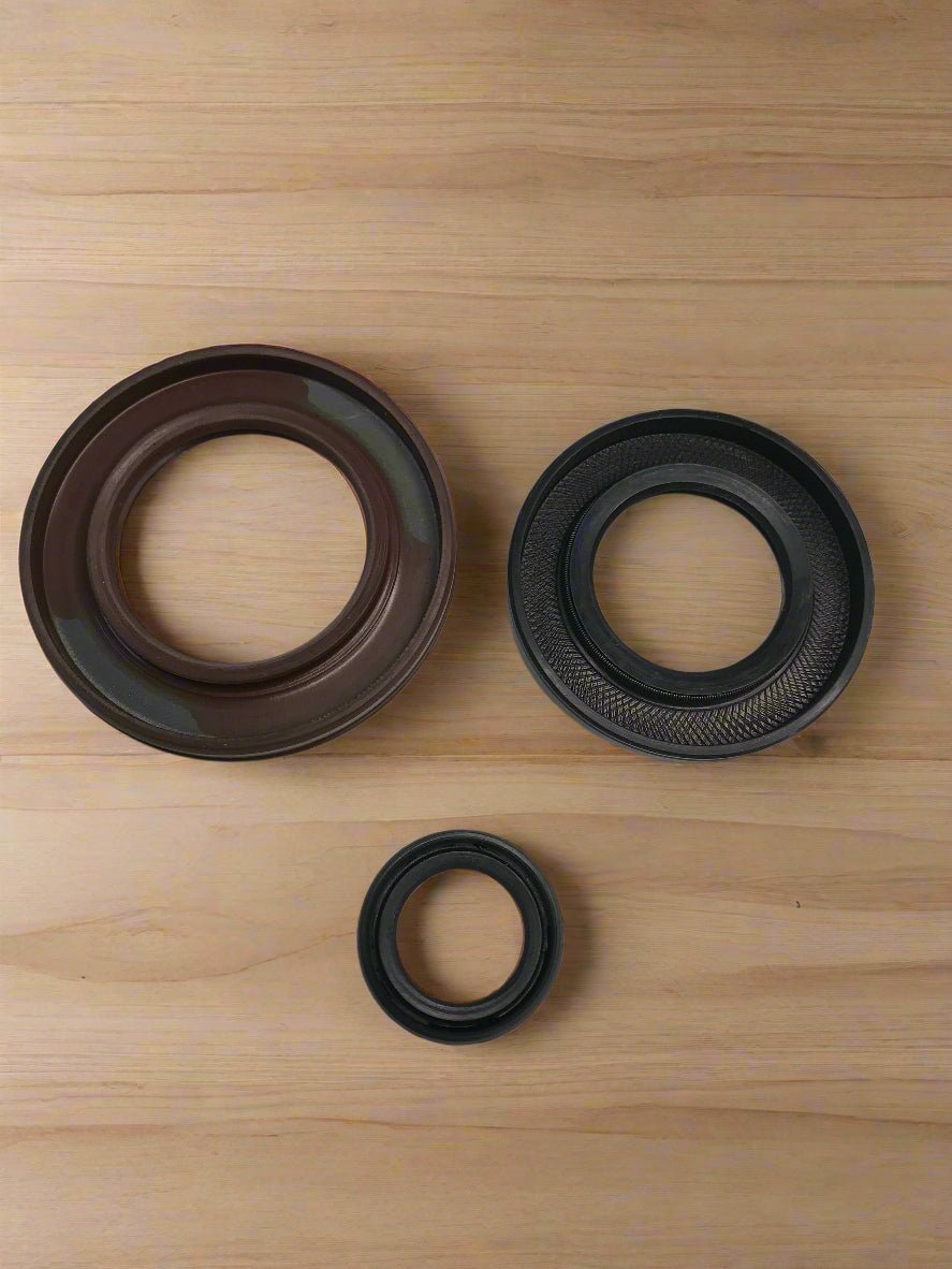 Seal kit for CHETAK 2000 model bravo 3 seals