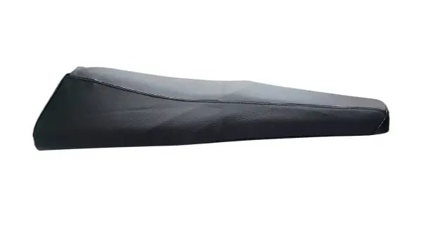 Seat Cover Ray Zr 125 & Ray Zr 125 Street Rally | Black Colour - Image 2
