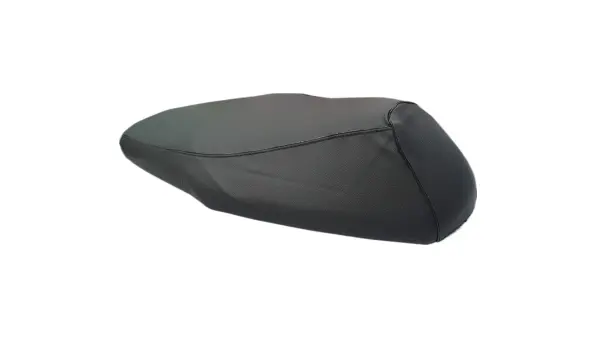 Seat Cover Ray Zr 125 & Ray Zr 125 Street Rally | Black Colour - Image 3