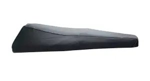 Seat Cover Ray Zr 125 & Ray Zr 125 Street Rally | Black Colour