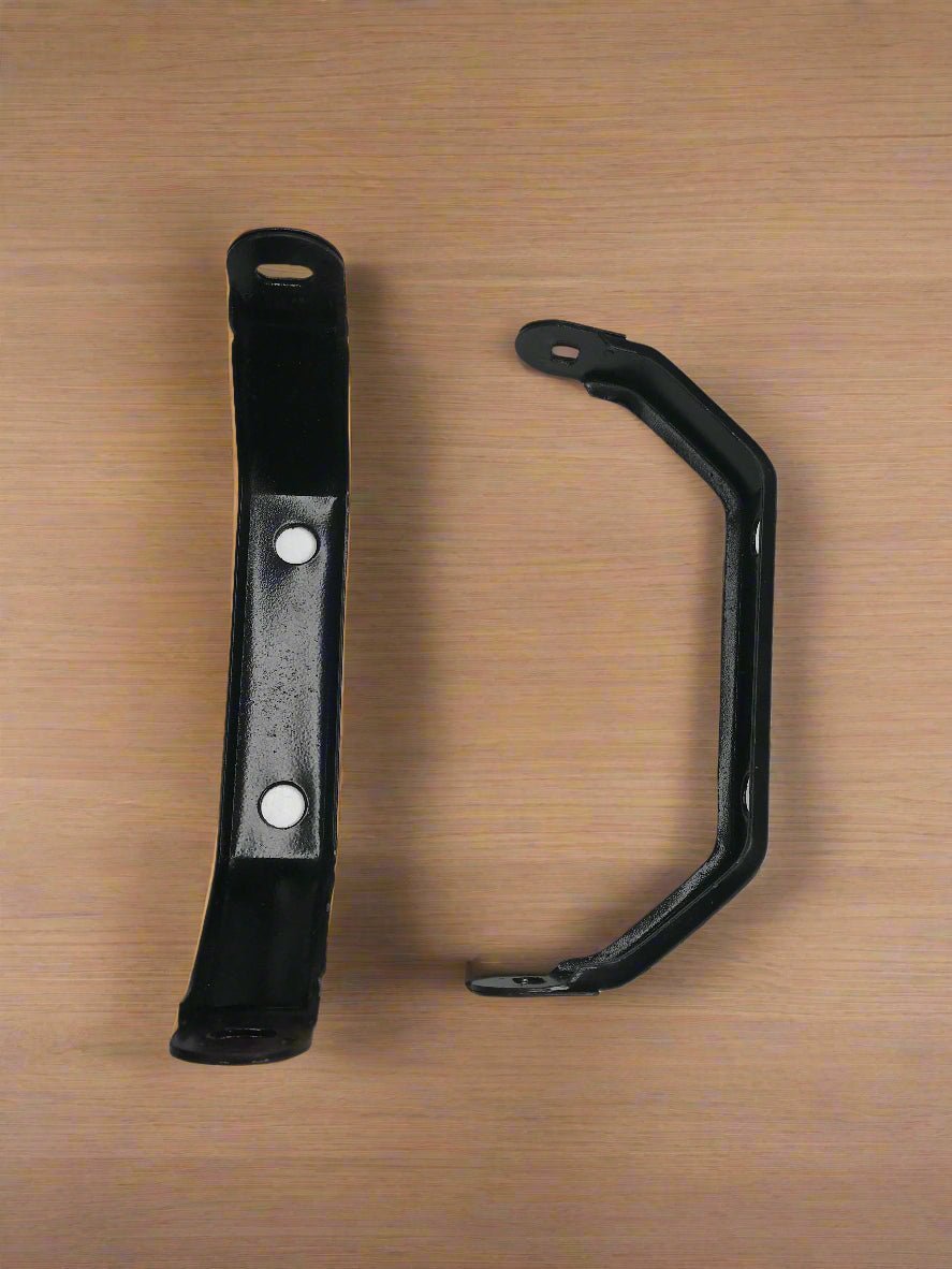 SEAT PARTI / seat clamp FOR SUZUKI OLD MAX100 bike