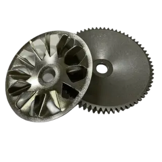Self Gear Standard Wego - Genuine