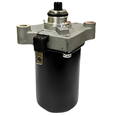 Self Motor Standard Cb Shine 125 Sp - Genuine