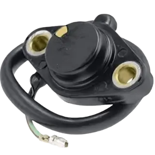 Self One Way Standard Cb Shine 125 Sp - Genuine