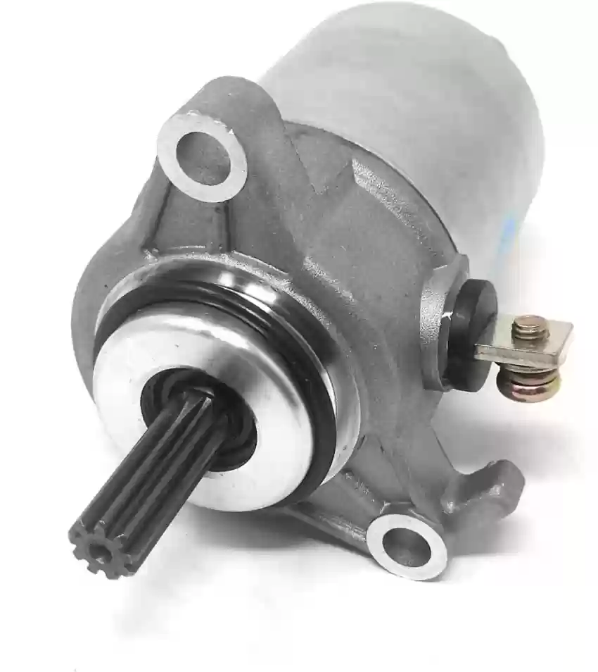 Self Motor Assy-yamaha Fz