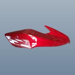 Set Front Panel Left Side Prime Red For Glamour Fi -ibs|hero