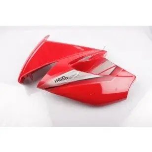 Set L Fr. Side Cowl(srd,r-321)(64202aaph60zbhs) Karizma (july, 2012) | Karizma (feb, 2011) |