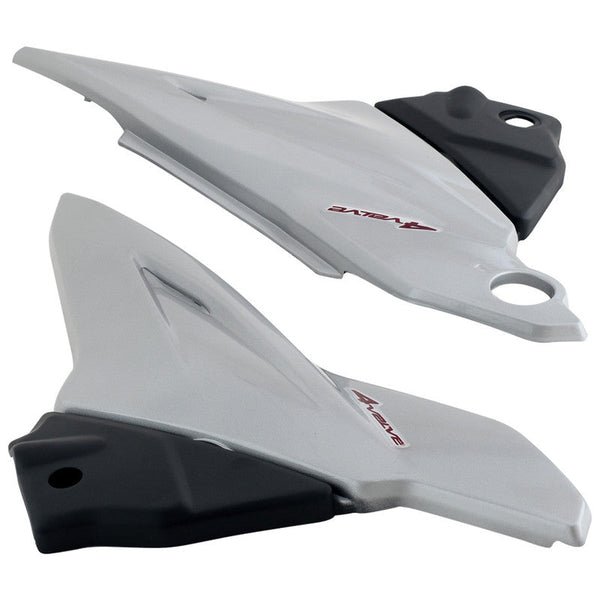 Side Panel / Side Cowl Set Fit For Bajaj Discover 125cc St - Image 3