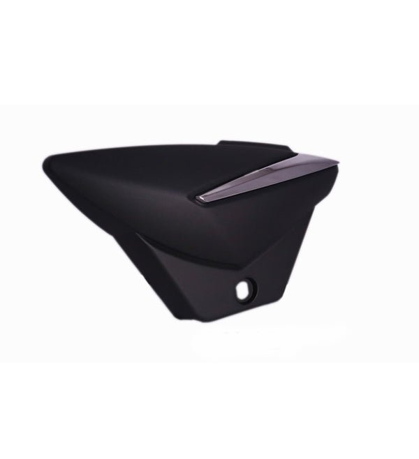 Side Panel / Side Cowl Set Fit For Bajaj Platina For Black - Image 2