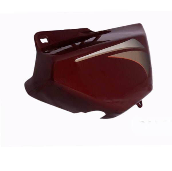 Side Panel / Side Cowl Set Fit For Hero Cd Dawn Old Model Palace Maroon - Image 2