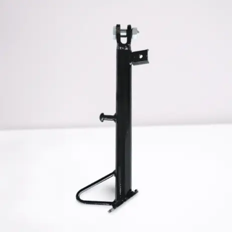 Side Stand Compatible For Bajaj Pulsar 125 Bs6 - Image 2