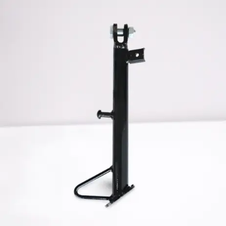 Side Stand Compatible For Bajaj Pulsar 125 Bs6
