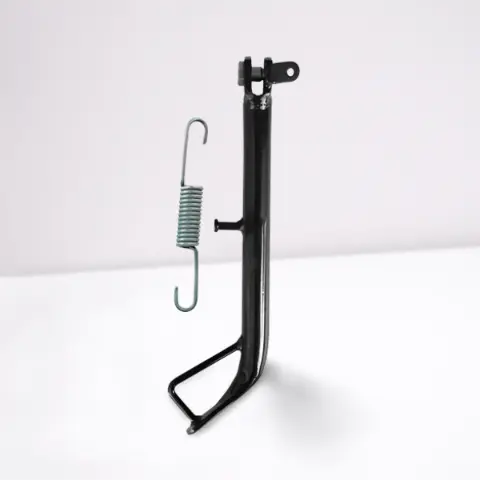 Side Stand Compatible For Bajaj Pulsar 180 Cc - Image 2