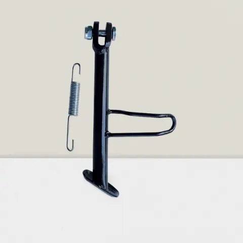 Side Stand Compatible For Hero Duet