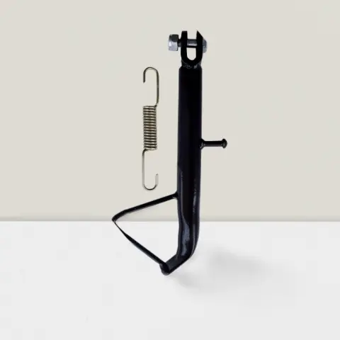Side Stand Compatible For Hero Karizma - Image 2