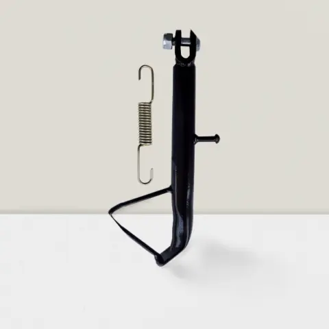 Side Stand Compatible For Hero Karizma