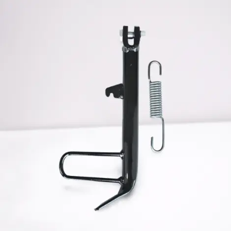 Side Stand Compatible For Honda Hornet - Image 2