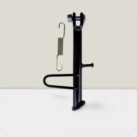 Side Stand-mahindra Duro - Image 2