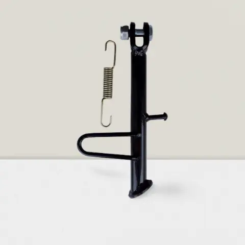 Side Stand-mahindra Duro