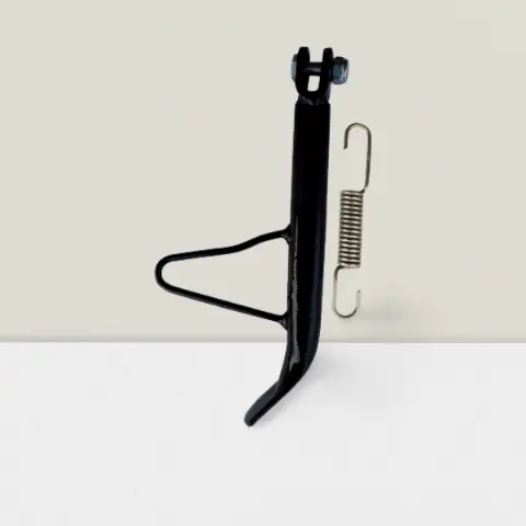 Side Stand Compatible For Suzuki Access New - Image 2