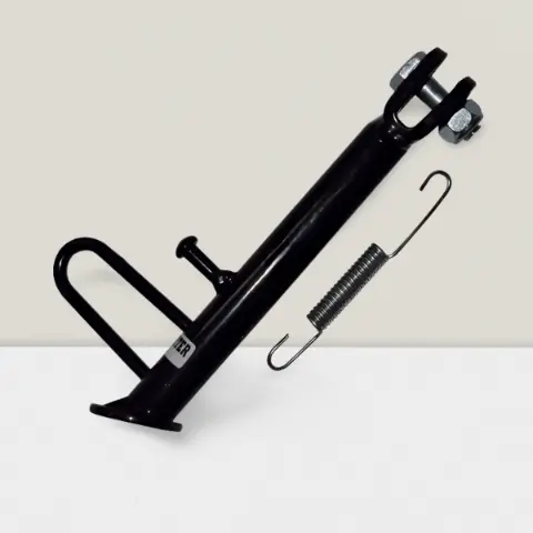 Side Stand Compatible For Tvs Jupiter / Wego - Image 2