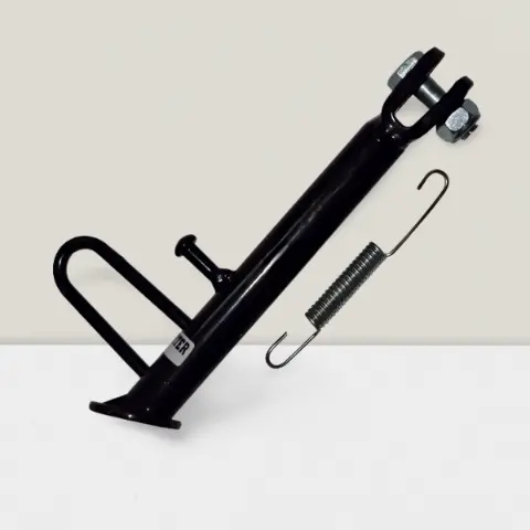 Side Stand Compatible For Tvs Jupiter / Wego