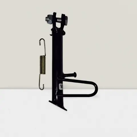Side Stand Compatible For Tvs N-torq - Image 2