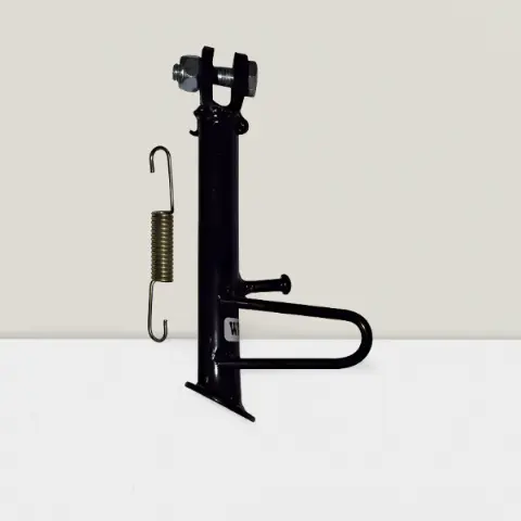 Side Stand Compatible For Tvs N-torq