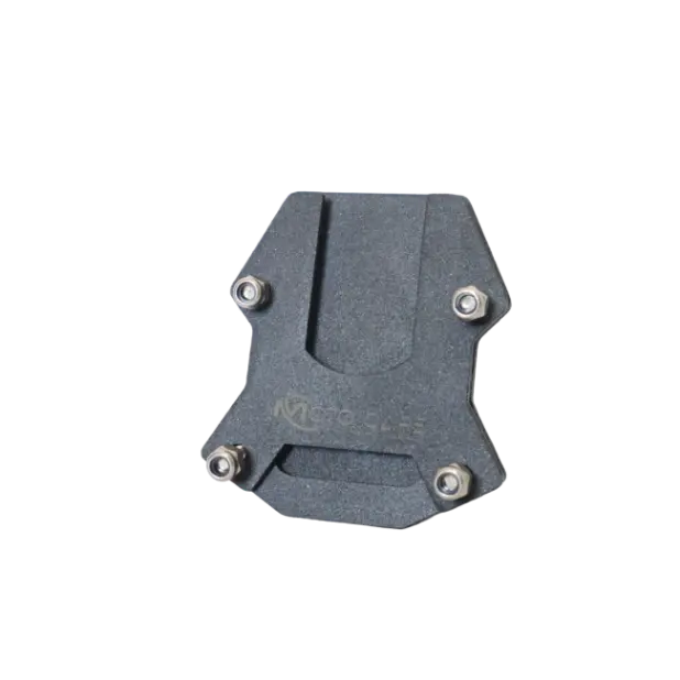 SIDE STAND EXTENDER FOR XPULSE
