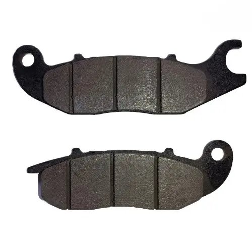 Sp125 Honda Disc Pad Front Wheel Honda Genuine Parts -