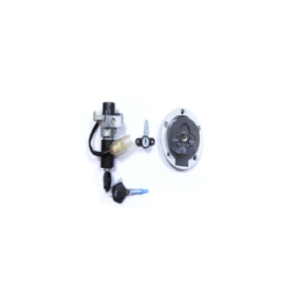 Spark Minda Ignition Lock Set For Yamaha Mt-15 Bs6