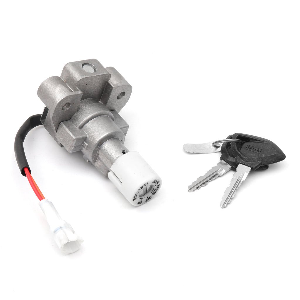 Spark Minda Ignition Switch For Apache Rtr 160, Apache Rtr 180 - Image 3