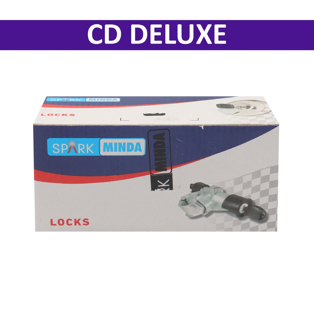 Spark Minda Ignition Switch For Cd Deluxe
