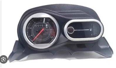 Speedo Meter Assy For Vikrant 15 | Bajaj