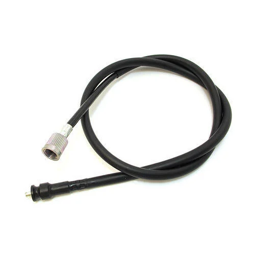 Speedo Meter Cable-tvs Ax100/max 100r