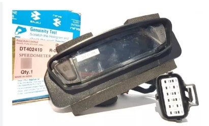 Speedometer Assy Tank Display For Dominar 400 | Dominar 400 Touring | Bajaj
