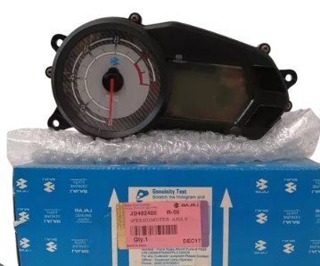 Speedometer Comp For Pulsar 135 Ls | Bajaj