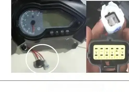 Speedometer Assy. | Pulsar 150 Ug4 ( 2013-2017) | Bajaj