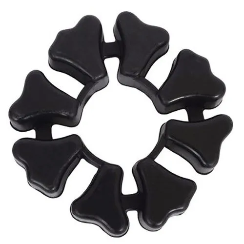 Drum Rubber/sprocket Rubber-hero Honda Super Splendor