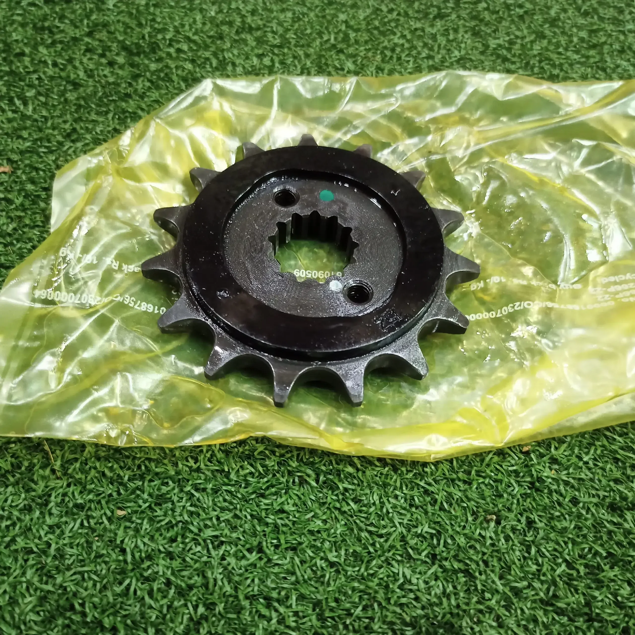 SPROCKET DRIVE JY551029