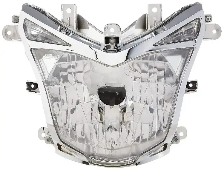 Head Light Assy-bajaj Discover 100/125st