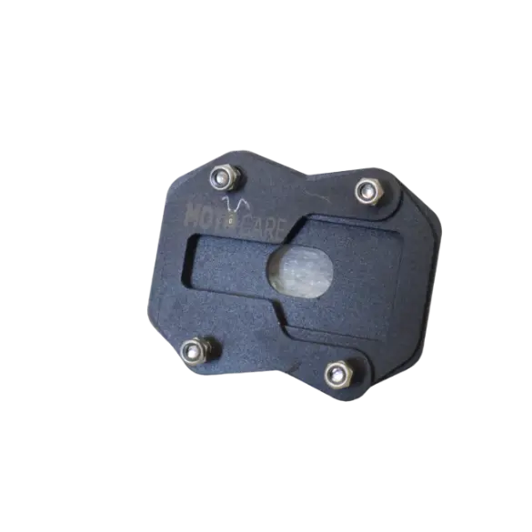 STAND EXTENDER FOR V STROM