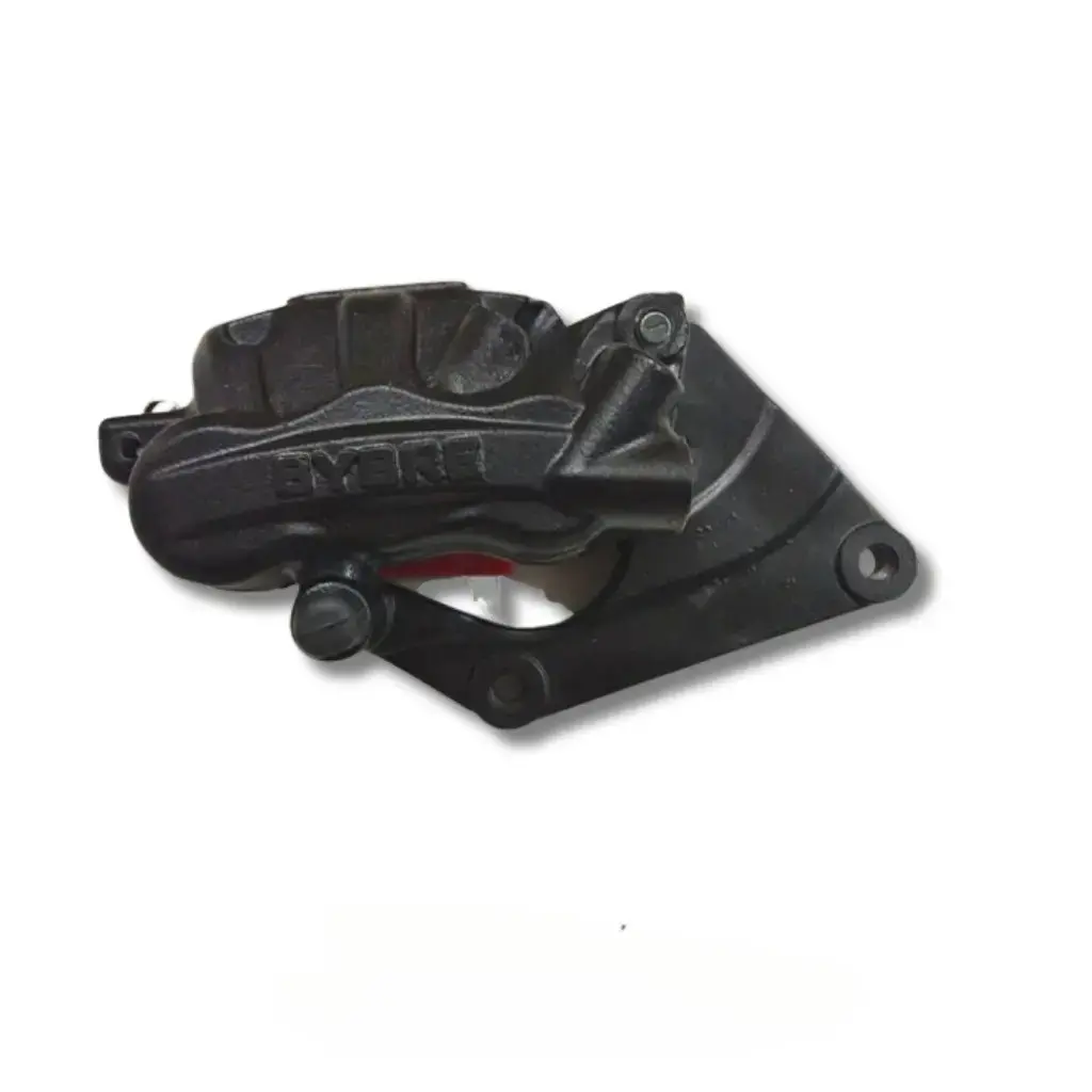 Star Front Brake Disc Caliper For Hero Glamour Bs6